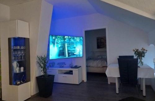 Minden Apartment | Modernes Apartment in Minden am Hauptbahnhof