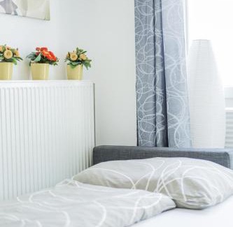 Penzing Apartment | Modernes Appartement nahe U-Bahn und Schönbrunn