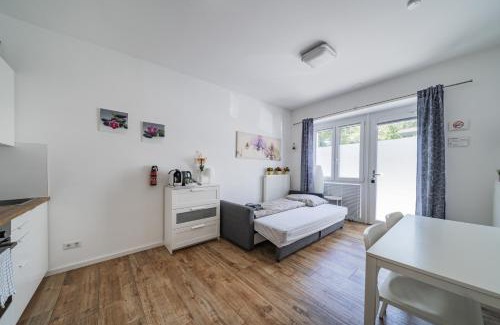 Penzing Apartment | Modernes Appartement nahe U-Bahn und Schönbrunn