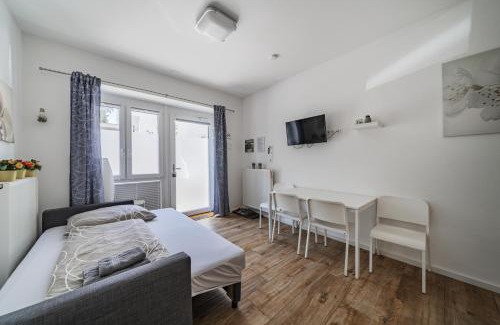 Penzing Apartment | Modernes Appartement nahe U-Bahn und Schönbrunn