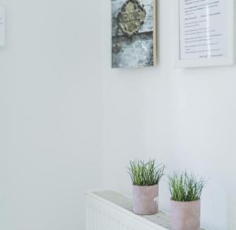 Penzing Apartment | Modernes Appartement nahe U-Bahn und Schönbrunn