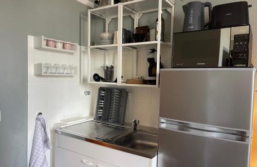 Tannenbusch Apartment | Modernes Business- und Travel Apartment in Top Lage