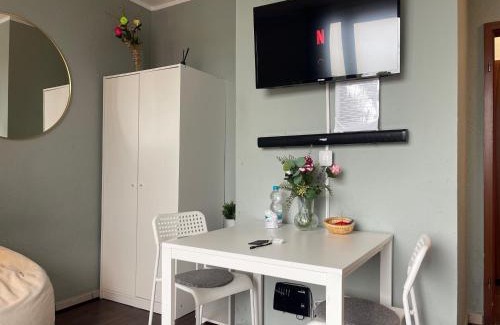 Tannenbusch Apartment | Modernes Business- und Travel Apartment in Top Lage