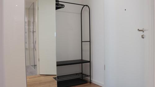 Greifswald Apartment | Modernes Ein-Zimmer-Apartment
