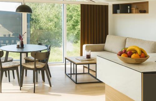 Wildenranna House | Modernes Familien Tiny House - Natur & Sternenhimmel inklusive!