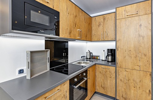 Obergunzburg House | Modernes Ferienhaus Lolacher