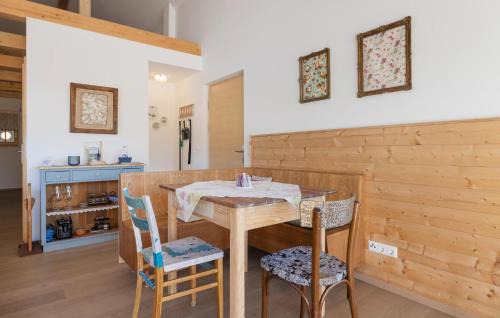 Guessing House | Modernes Ferienhaus Guessing