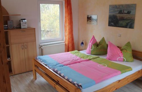 Kaegsdorf House | Modernes Ferienhaus mit Garten in Kägsdorf