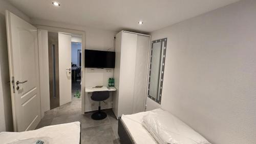 Region Hannover District Apartment | Modernes & gemütliches Apartment gegenüber dem Deister