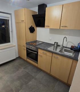 Region Hannover District Apartment | Modernes & gemütliches Apartment gegenüber dem Deister