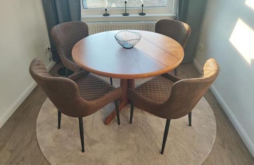 Altenhagen Apartment | Modernes Juwel in Hagen City