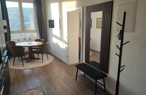 Altenhagen Apartment | Modernes Juwel in Hagen City
