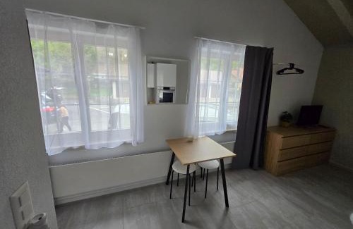 Bilten Apartment | Modernes Studio in Bilten