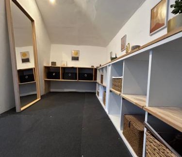 Nikopol Apartment | modernes „Tiny House“