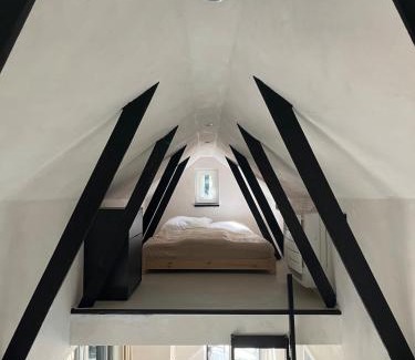 Munchehofe House | Modernes Tiny House im Spreewald