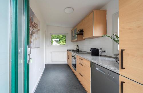 Solingen Apartment | Modernes Wohlfühl-Apartment