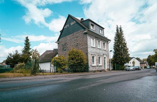 Solingen Apartment | Modernes Wohlfühl-Apartment