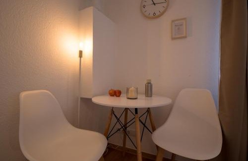 Boppard Apartment | Modernes & zentrales Micro-Apartment