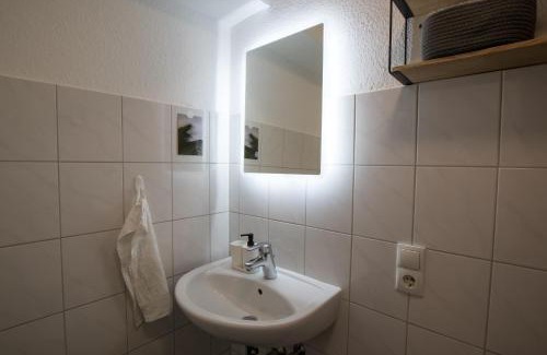 Boppard Apartment | Modernes & zentrales Micro-Apartment