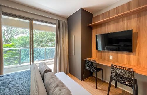 Vila Pompeia House | Modernidade em Perdizes - Ao Lado do Allianz Park
