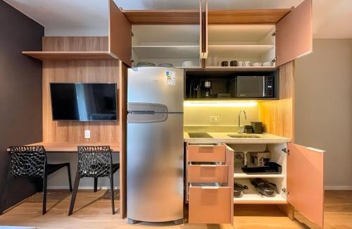 Vila Pompeia House | Modernidade em Perdizes - Ao Lado do Allianz Park