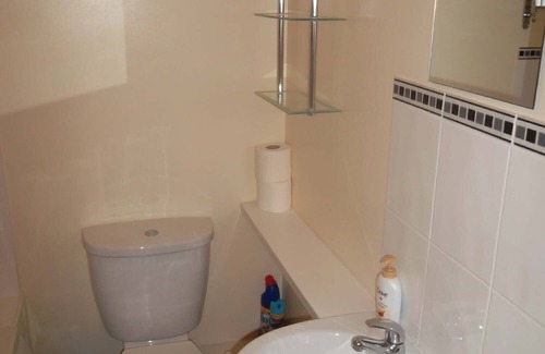 Whitby Apartment | Modernised 1st Floor Apartment In Grade II Listed Building