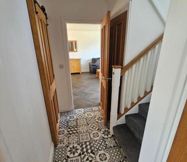 Wrexham House | Modernised 3 Bed House