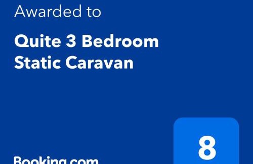Cray Meadows Other | Modernised 3 Bedrooms Mobile Home