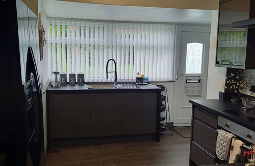 Fairwater House | Modernised home with 2 bedrooms in Cardiff