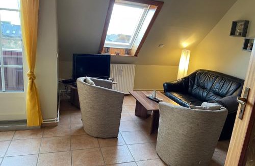 Friedrichskoog-Spitze Apartment | Modernisierte Ferienwohnung Friedrichskoog - Spitze, gegenüber Mutter-Kind-Klinik