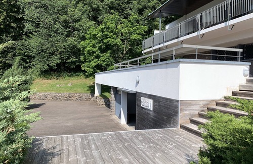 Travexin Villa | Modernist villa 5 minutes from La Bresse