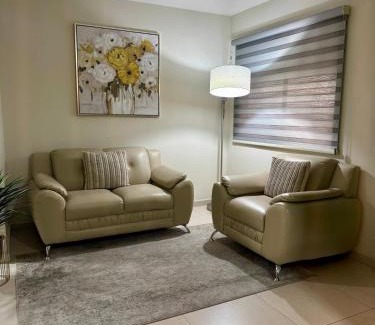San Salvador Apartment | Moderno, acogedor y privado, en San Salvador
