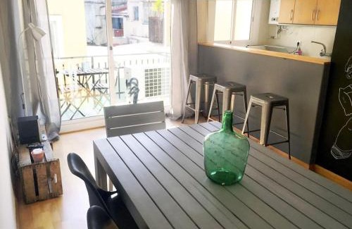 Vilanova I la Geltru Apartment | MODERNO APARTAMENTO EN EL CENTRO