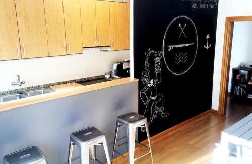 Vilanova I la Geltru Apartment | MODERNO APARTAMENTO EN EL CENTRO