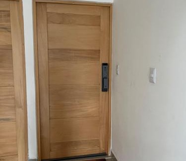 La Caleta Apartment | Moderno Apartamento Boca Chica, 5 minutos del Aeropuerto