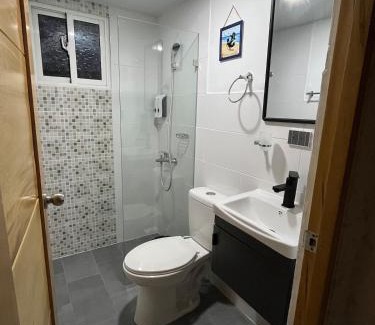 La Caleta Apartment | Moderno Apartamento Boca Chica, 5 minutos del Aeropuerto
