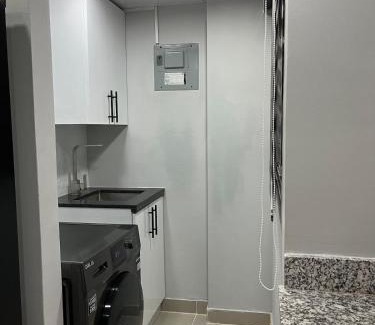 La Caleta Apartment | Moderno Apartamento Boca Chica, 5 minutos del Aeropuerto