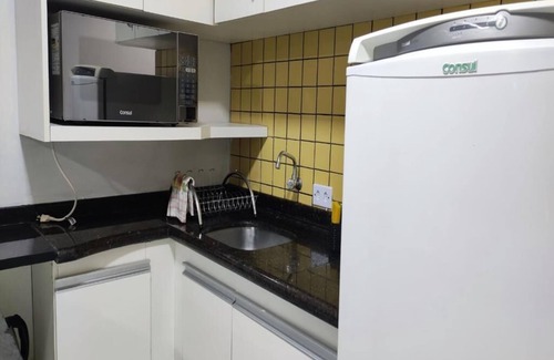 Matriz Apartment | Moderno Apartamento Centro de Curitiba