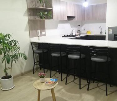 Barranco Apartment | MODERNO APARTAMENTO EN BARRANCO