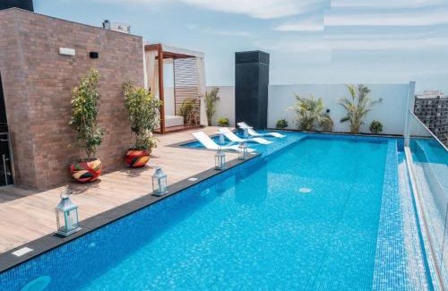 Barranco Apartment | MODERNO APARTAMENTO EN BARRANCO