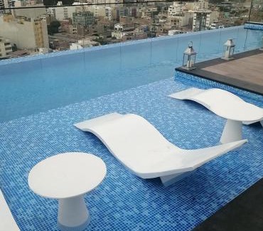 Barranco Apartment | MODERNO APARTAMENTO EN BARRANCO