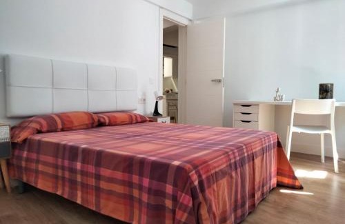 Pontevedra Old Town Apartment | Moderno apartamento en zona antigua
