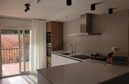 Diputacion de Rincon de San Gines Apartment | Moderno apartamento en La Manga Club