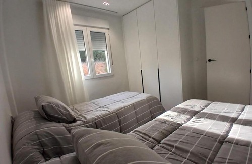 Diputacion de Rincon de San Gines Apartment | Moderno apartamento en La Manga Club