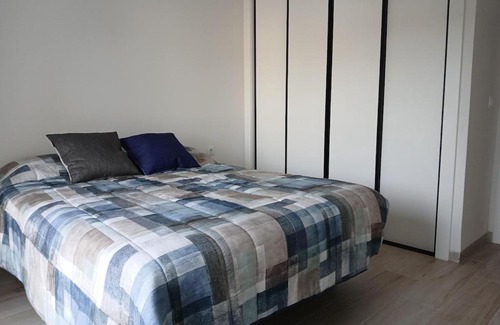 Diputacion de Rincon de San Gines Apartment | Moderno apartamento en La Manga Club