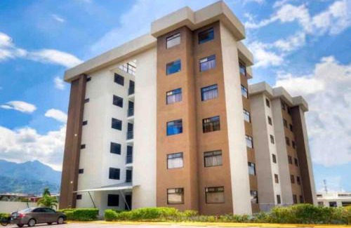 Hatillo Apartment | Moderno apartamento en San Jose CR