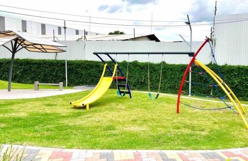 Hatillo Apartment | Moderno apartamento en San Jose CR