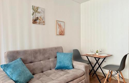 Chico Norte III Apartment | Moderno apartamento en Urban Chicó! Ubicación top en Bogotá