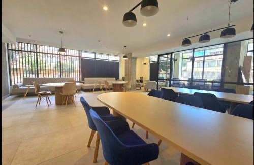 Chico Norte III Apartment | Moderno apartamento en Urban Chicó! Ubicación top en Bogotá