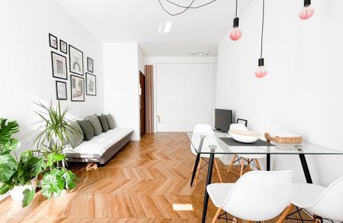 Calvairate Apartment | Moderno Bilocale vicino a Fondazione Prada Olimpiadi Invernali Milano-Cortina 2026